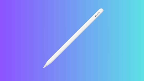 كيفية تحقيق أقصى استفادة من قلم آبل Pencil Pro الجديد