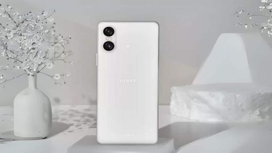 هاتف سوني Xperia 10 VI الجديد.. إليك المواصفات والسعر