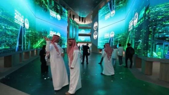 صادرات الاتصالات وتقنية المعلومات السعودية تتجاوز 6 مليارات ريال في 2023