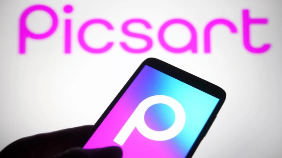 PicsArt تتعاون مع Getty Images لتطوير نموذج ذكاء اصطناعي