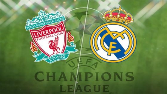 صفقة تاريخية.. نجم ليفربول يعطي موافقته على الانتقال إلى ريال مدريد- koora live tv