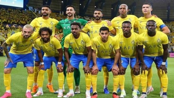 ريال مدريد يحدد بديل صفقة ليني يورو من النصر السعودي- koora live tv