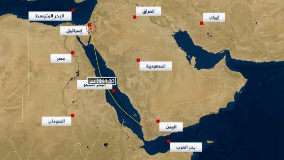 وزارة الدفاع السعودية: ليس لنا علاقة باستهداف الحديدة | أخبار sky news