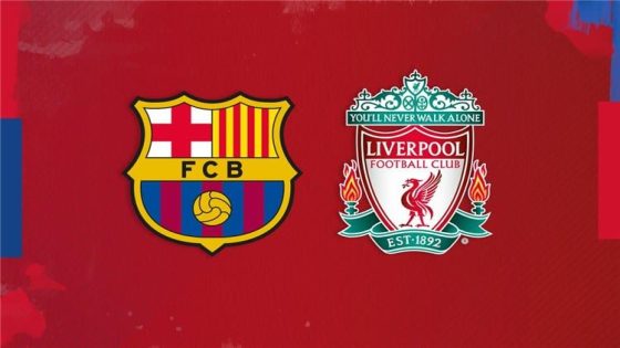 ليفربول يضع الرتوش الأخيرة للتعاقد مع هدف برشلونة- koora live tv