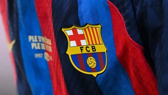 اللاعب موافق.. برشلونة يحسم صفقة جديدة في الميركاتو الصيفي- koora live tv