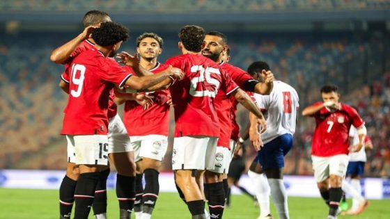 5 أندية كبرى تتصارع على التعاقد مع نجم منتخب مصر- koora live tv