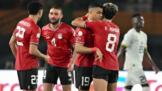 ليفربول يرصد التعاقد مع نجم منتخب مصر في الميركاتو الصيفي- koora live tv