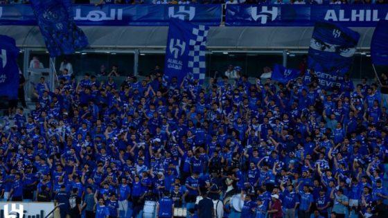 الهلال السعودي يرفع عرضه لـ 40 مليون يورو لضم الصفقة الأضخم- koora live tv