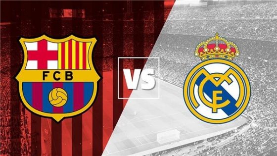 ريال مدريد يعمل على ضم هدف برشلونة ومانشستر سيتي في يناير- koora live tv