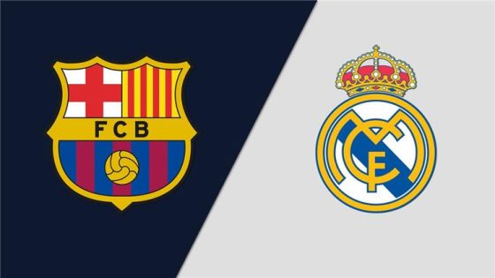 مقابل 130 مليون يورو.. برشلونة يخطط لخطف صفقة القرن من ريال مدريد- koora live tv