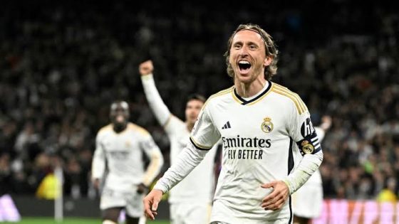 تفاصيل إصابة نجم ريال مدريد ومدة غيابه- koora live tv